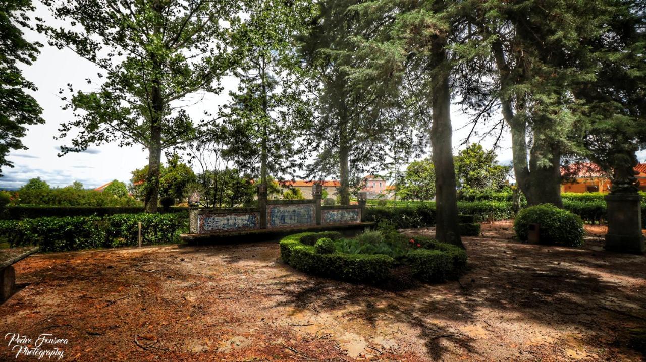 منزل الضيف Santar  في Casa Luis De Camoes - Boutique & Literary House المظهر الخارجي الصورة